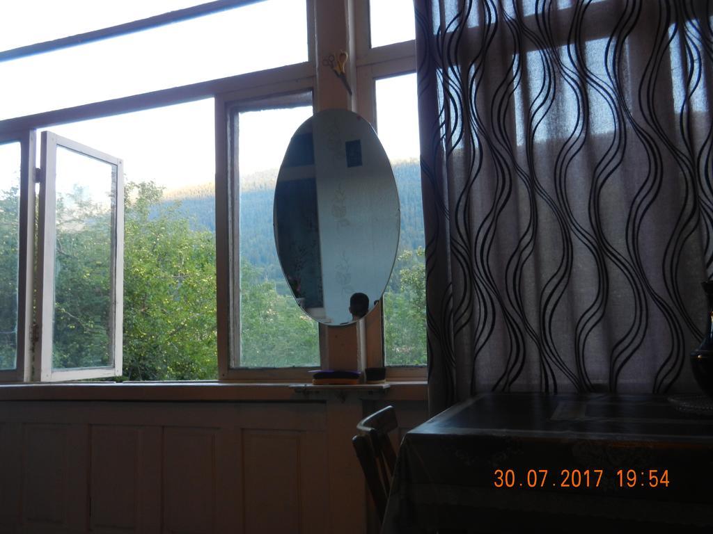 Marina Chartolani'S Guest House Mestia Exteriér fotografie
