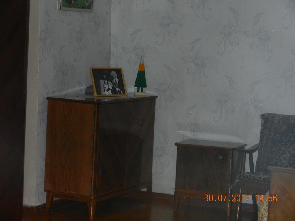 Marina Chartolani'S Guest House Mestia Exteriér fotografie