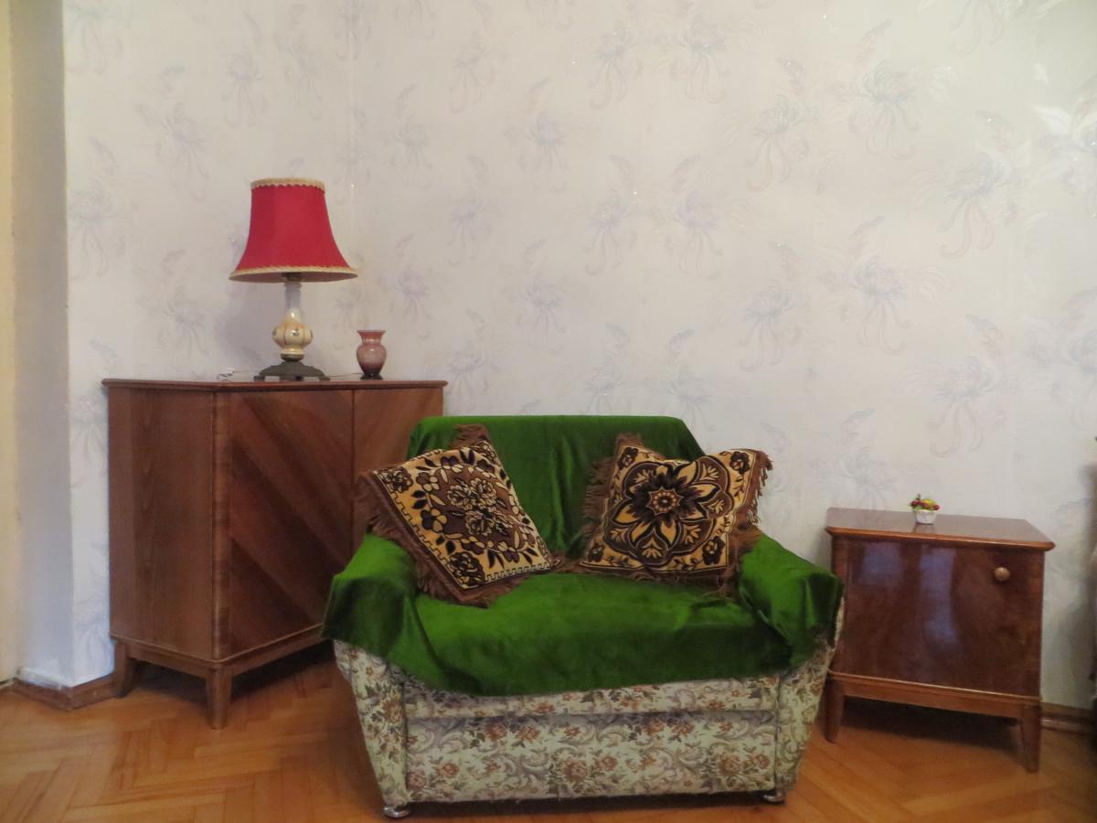 Marina Chartolani'S Guest House Mestia Exteriér fotografie